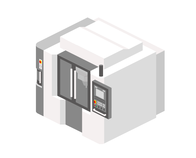 工作機械