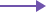 紫の矢印イメージ