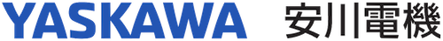 ロゴ：株式会社安川電機